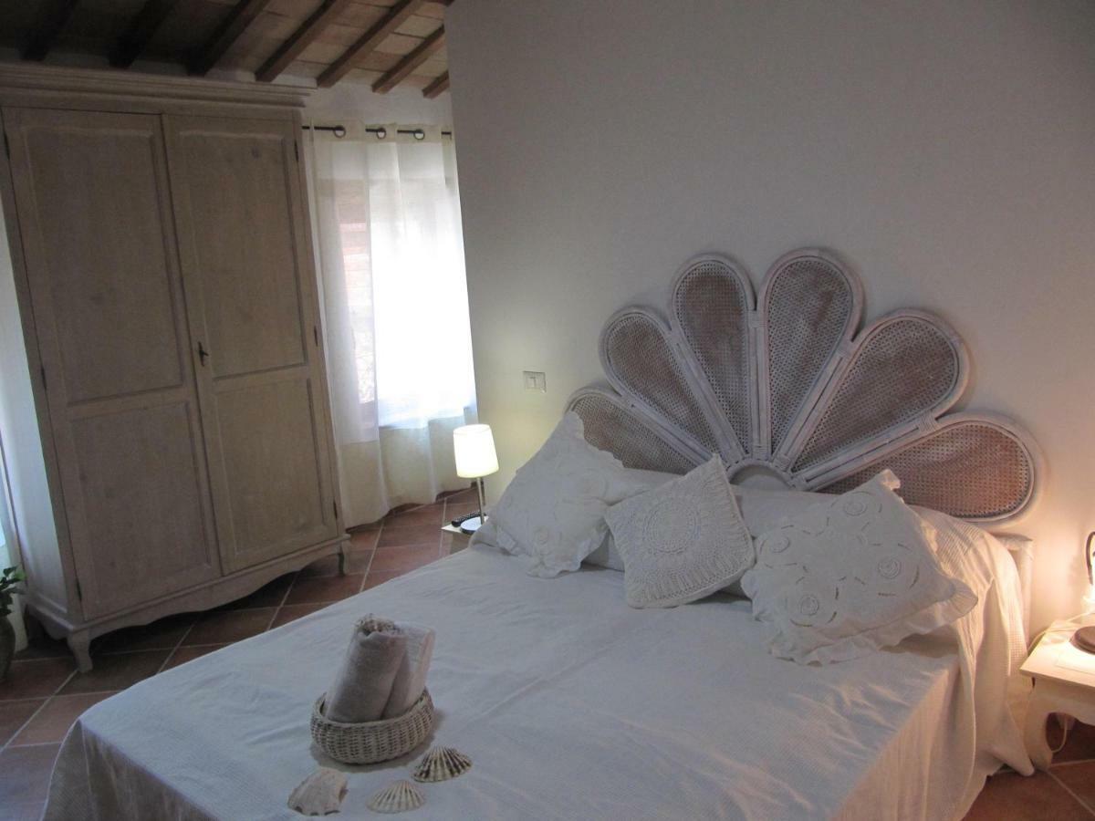 Acquamarina B&B Casa Vacanze Marina di Montemarciano Exterior foto