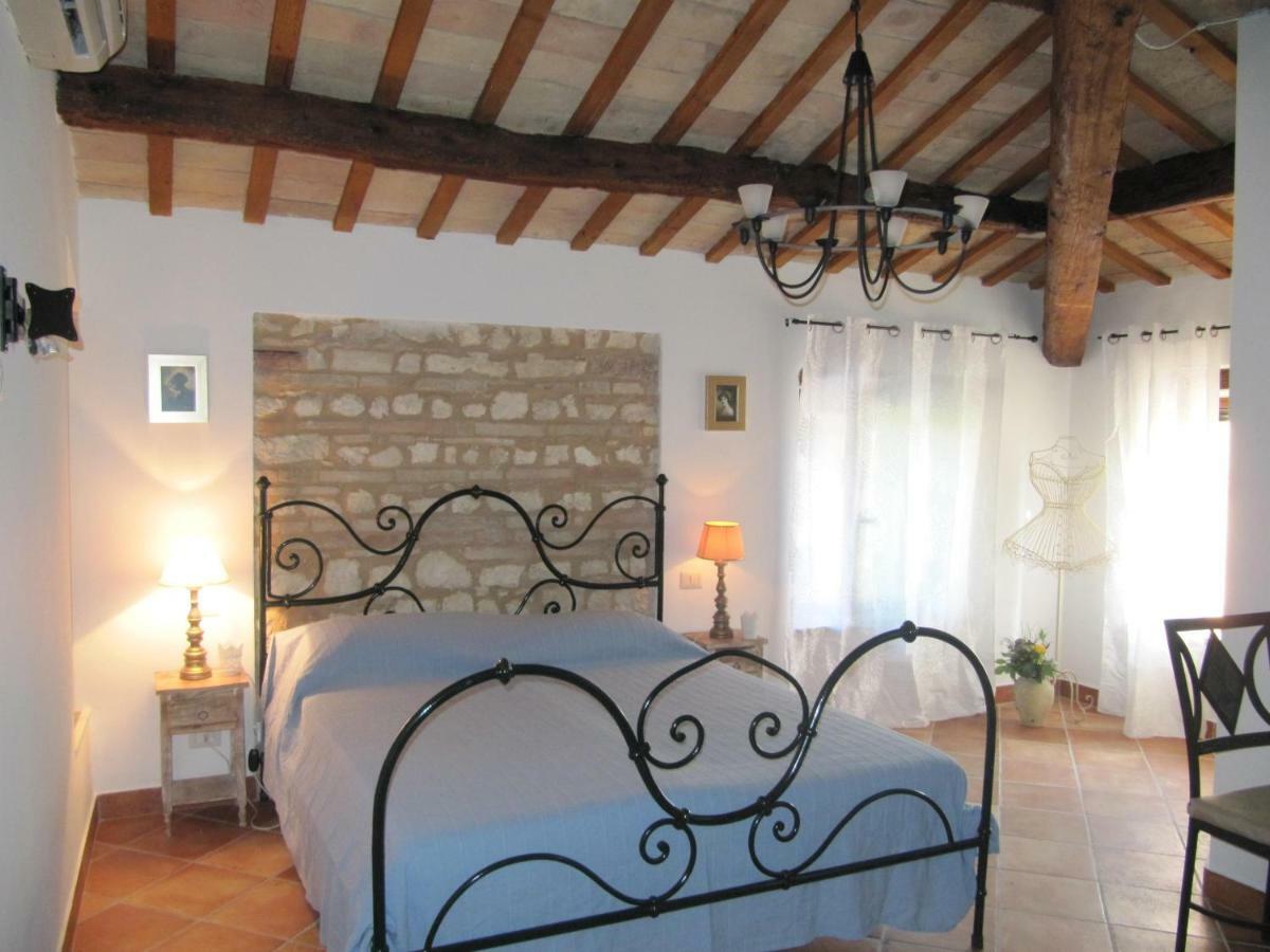 Acquamarina B&B Casa Vacanze Marina di Montemarciano Exterior foto
