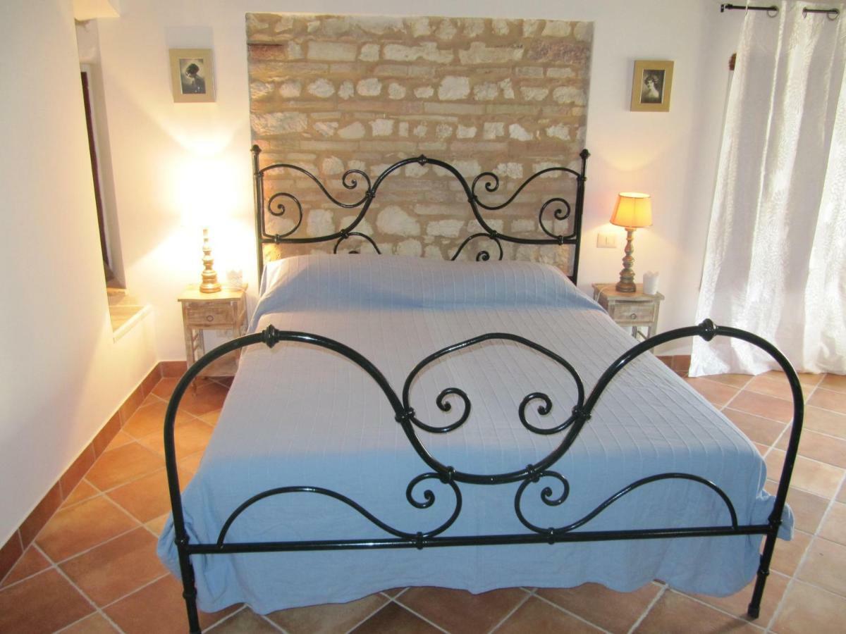 Acquamarina B&B Casa Vacanze Marina di Montemarciano Exterior foto