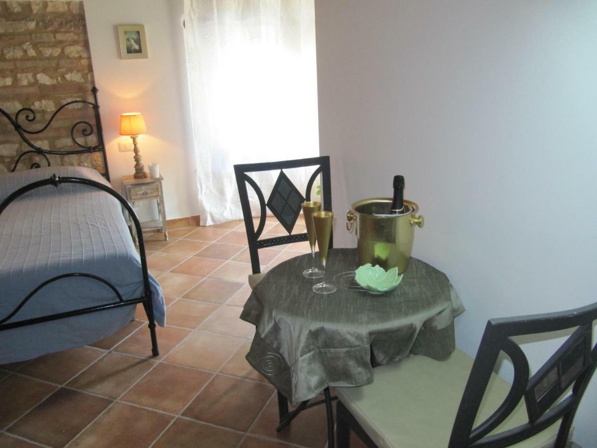Acquamarina B&B Casa Vacanze Marina di Montemarciano Exterior foto