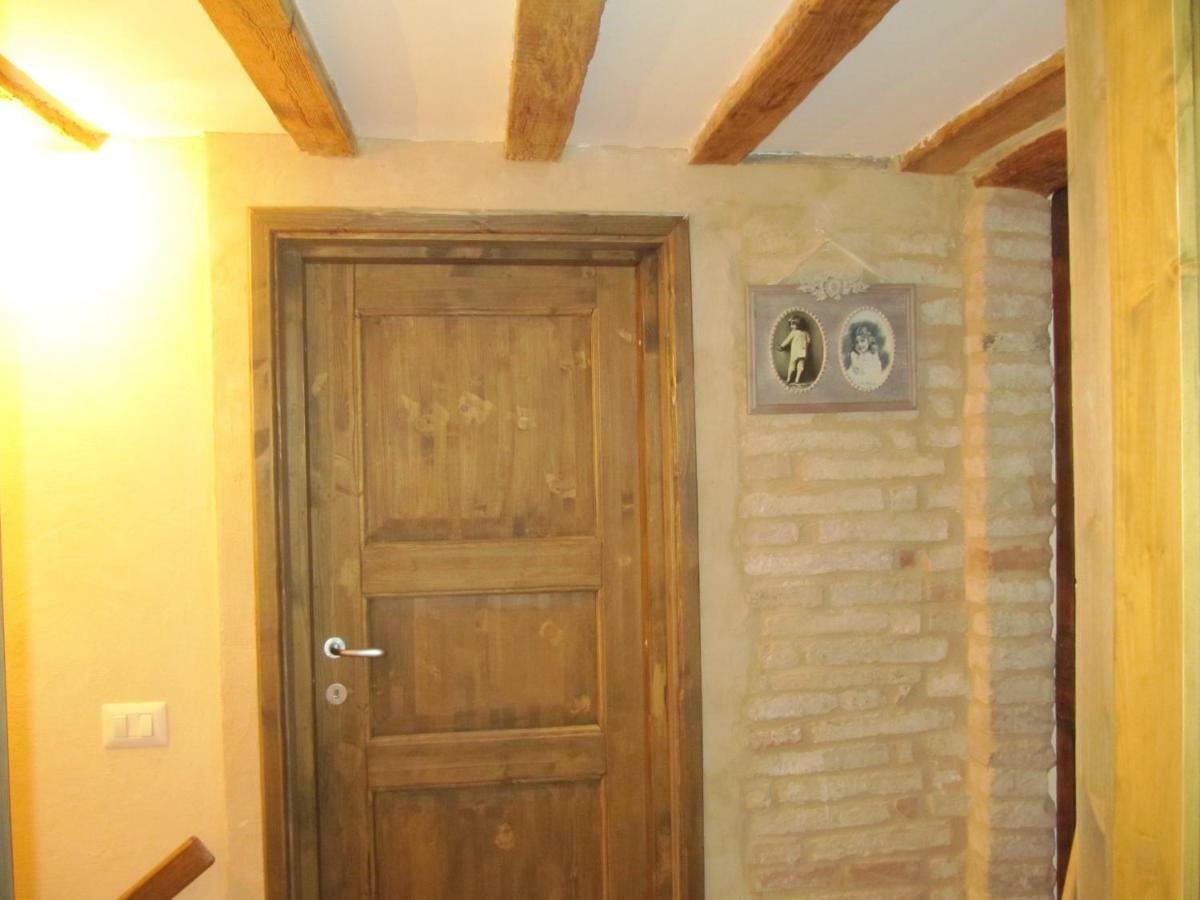 Acquamarina B&B Casa Vacanze Marina di Montemarciano Exterior foto