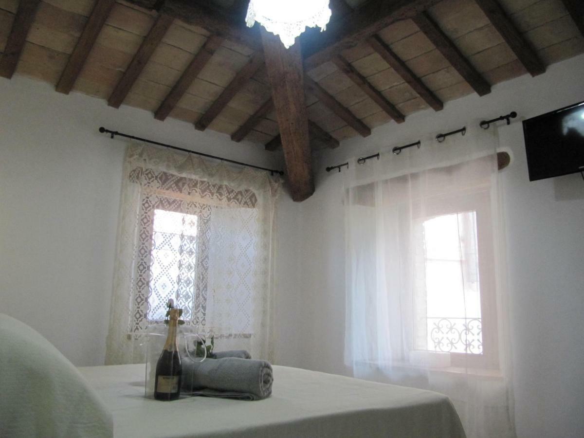 Acquamarina B&B Casa Vacanze Marina di Montemarciano Exterior foto