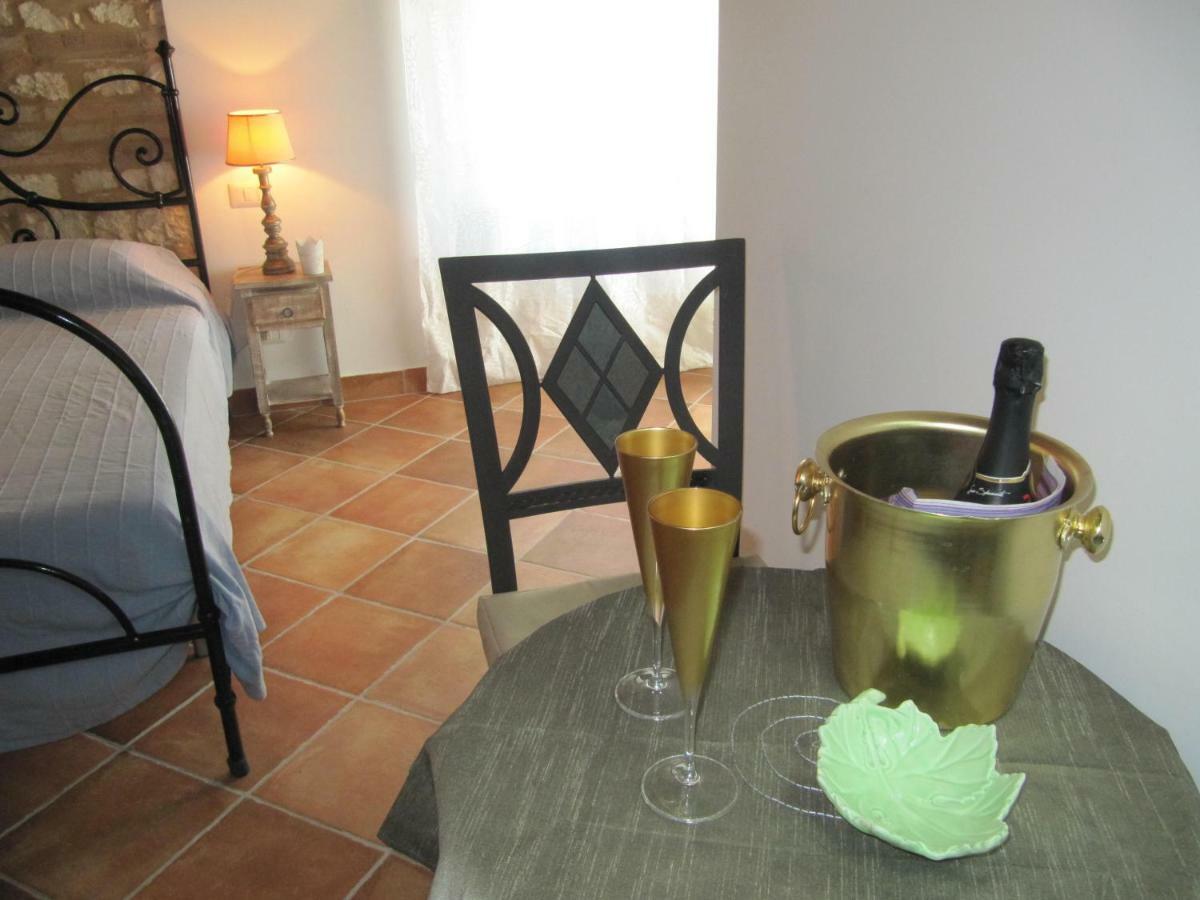 Acquamarina B&B Casa Vacanze Marina di Montemarciano Exterior foto