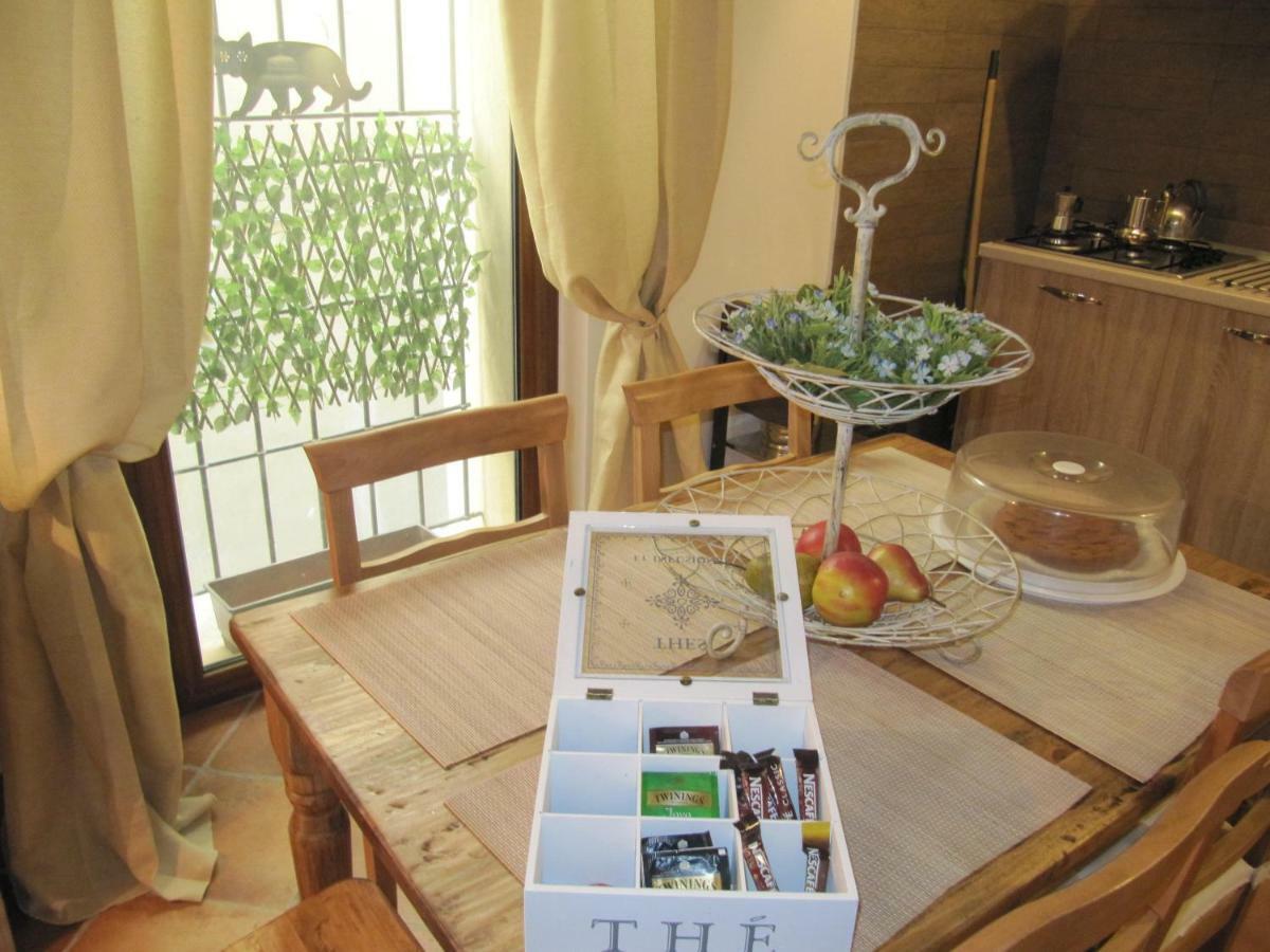 Acquamarina B&B Casa Vacanze Marina di Montemarciano Exterior foto