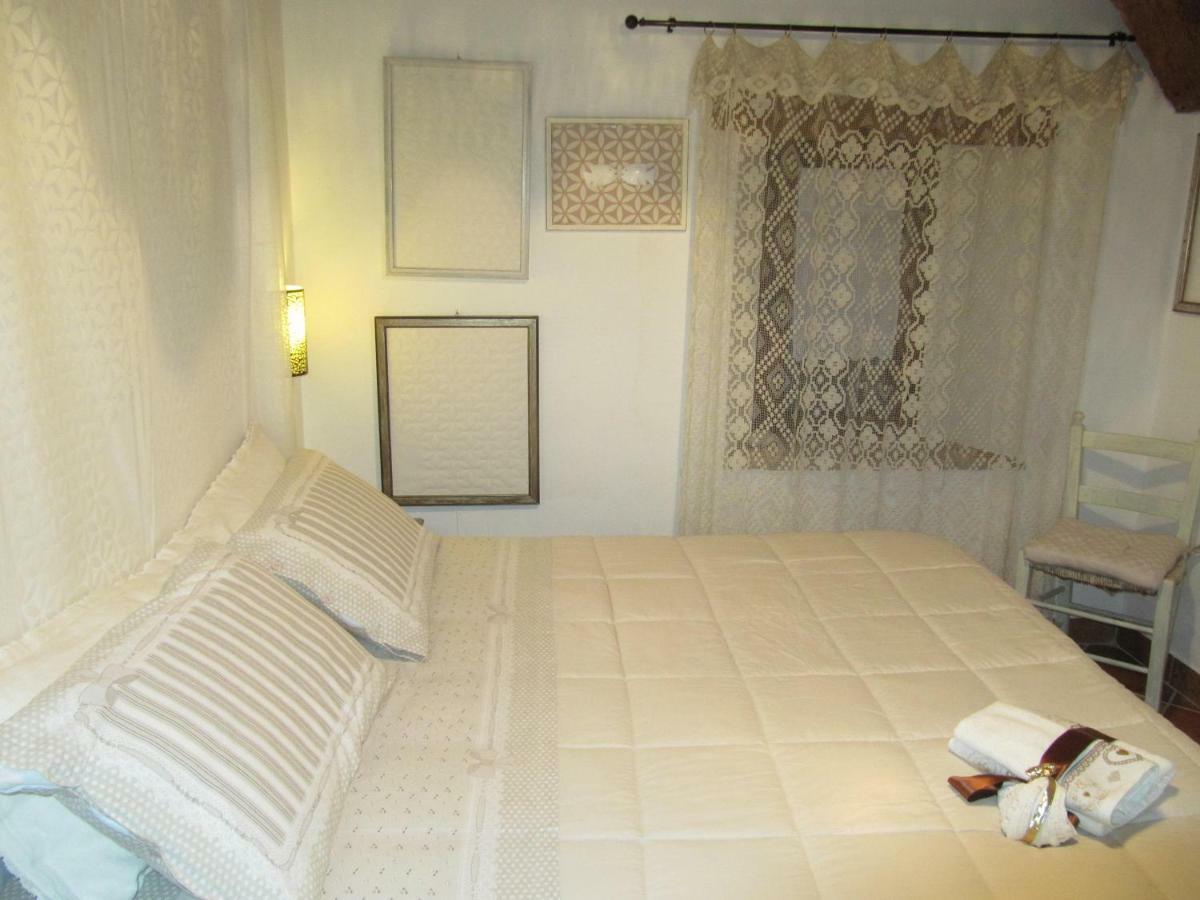 Acquamarina B&B Casa Vacanze Marina di Montemarciano Exterior foto