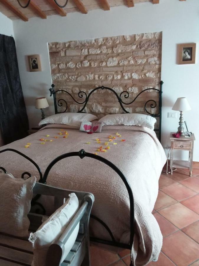 Acquamarina B&B Casa Vacanze Marina di Montemarciano Exterior foto