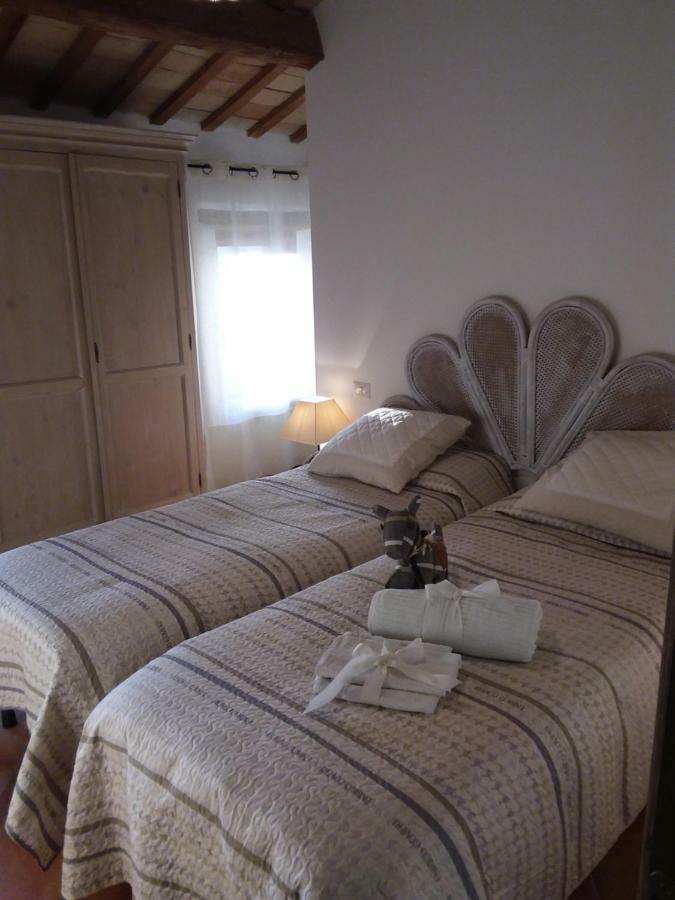 Acquamarina B&B Casa Vacanze Marina di Montemarciano Exterior foto