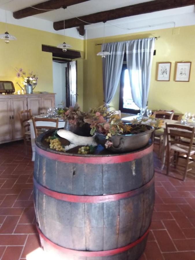 Acquamarina B&B Casa Vacanze Marina di Montemarciano Exterior foto