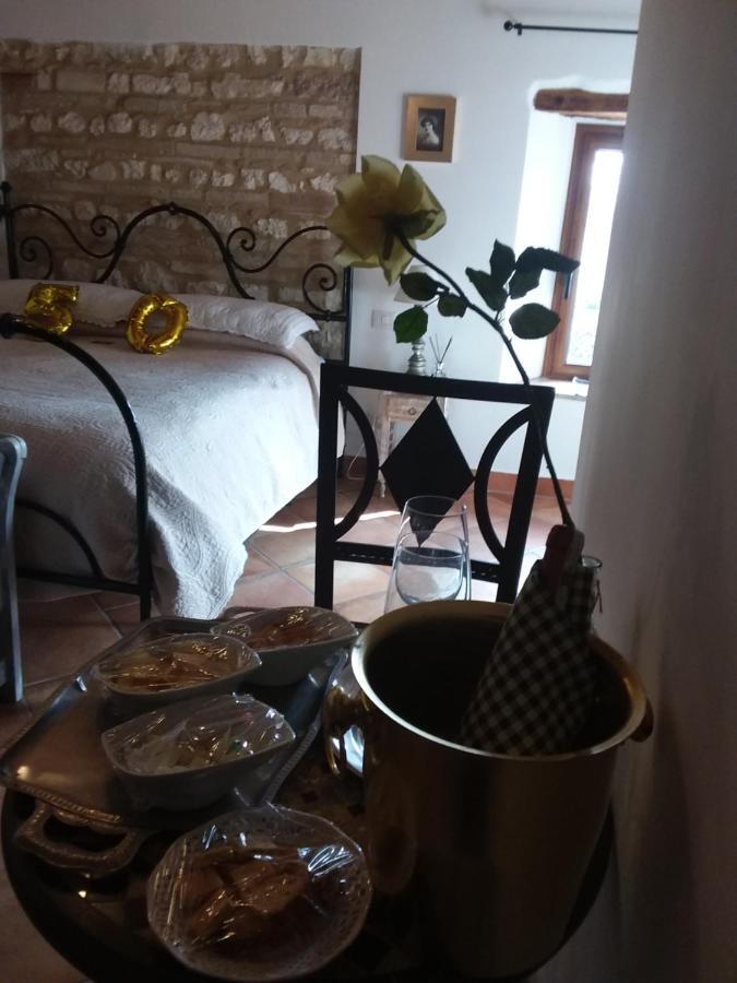 Acquamarina B&B Casa Vacanze Marina di Montemarciano Exterior foto